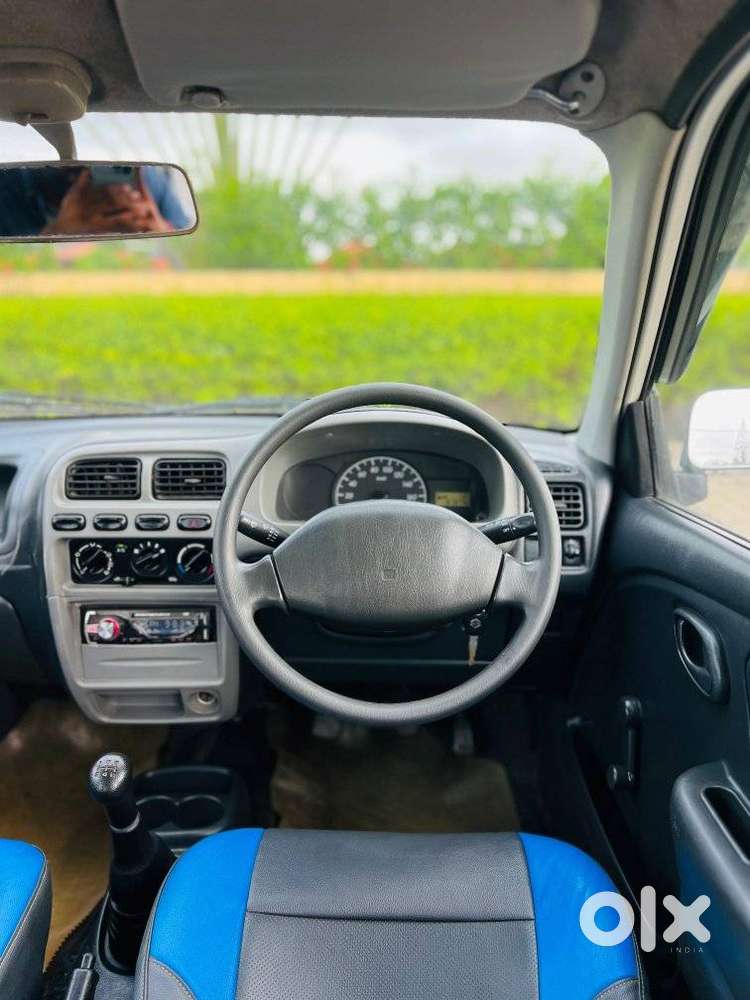 Maruti Suzuki Alto Lx Bsiii, 2012, Petrol