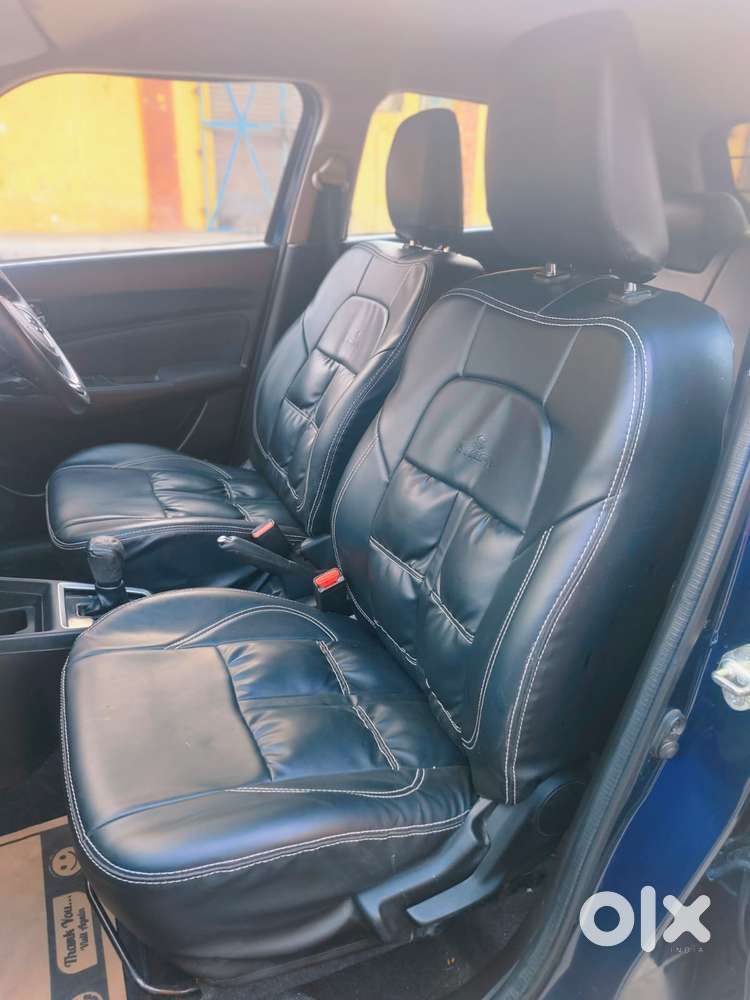 Maruti Suzuki Swift Vxi Optional, 2019, Petrol