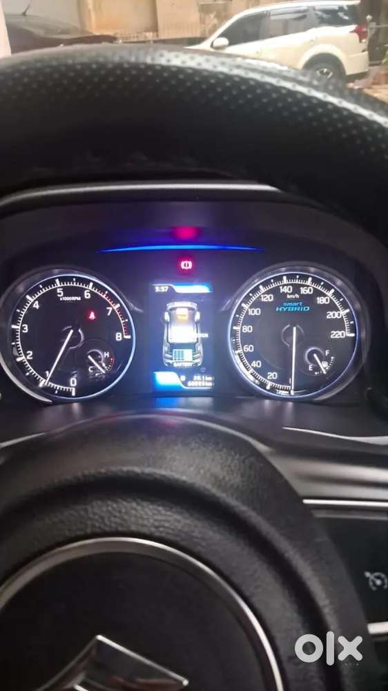 Maruti Suzuki Xl6 2020 Cng & Hybrids Well Maintained