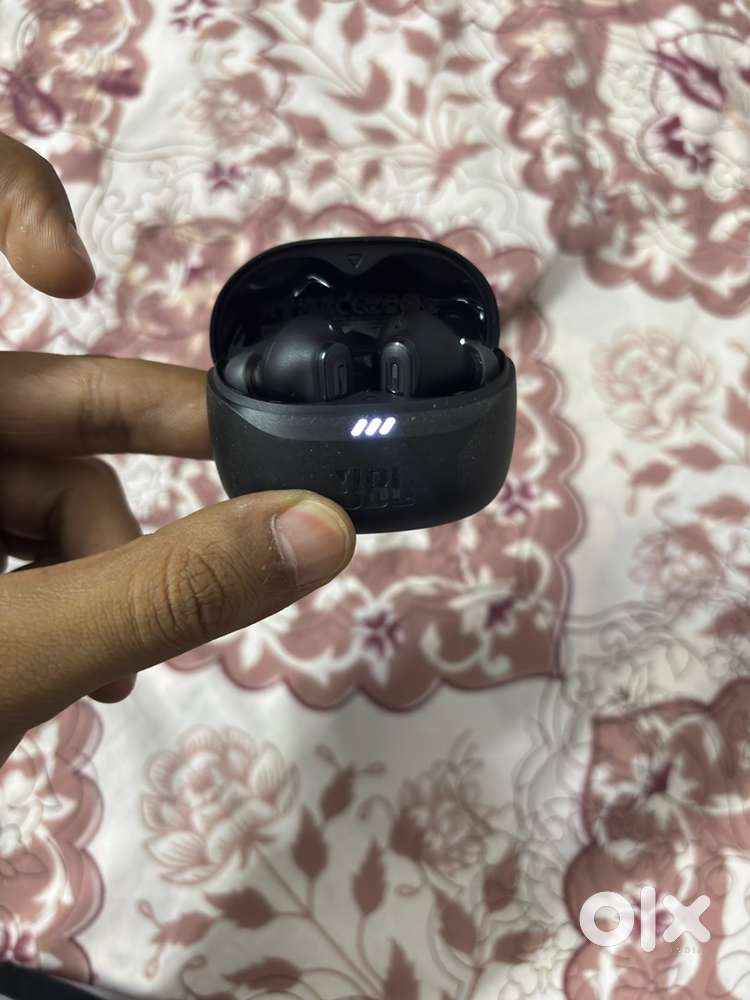 JBl tune Beam 2 Tws