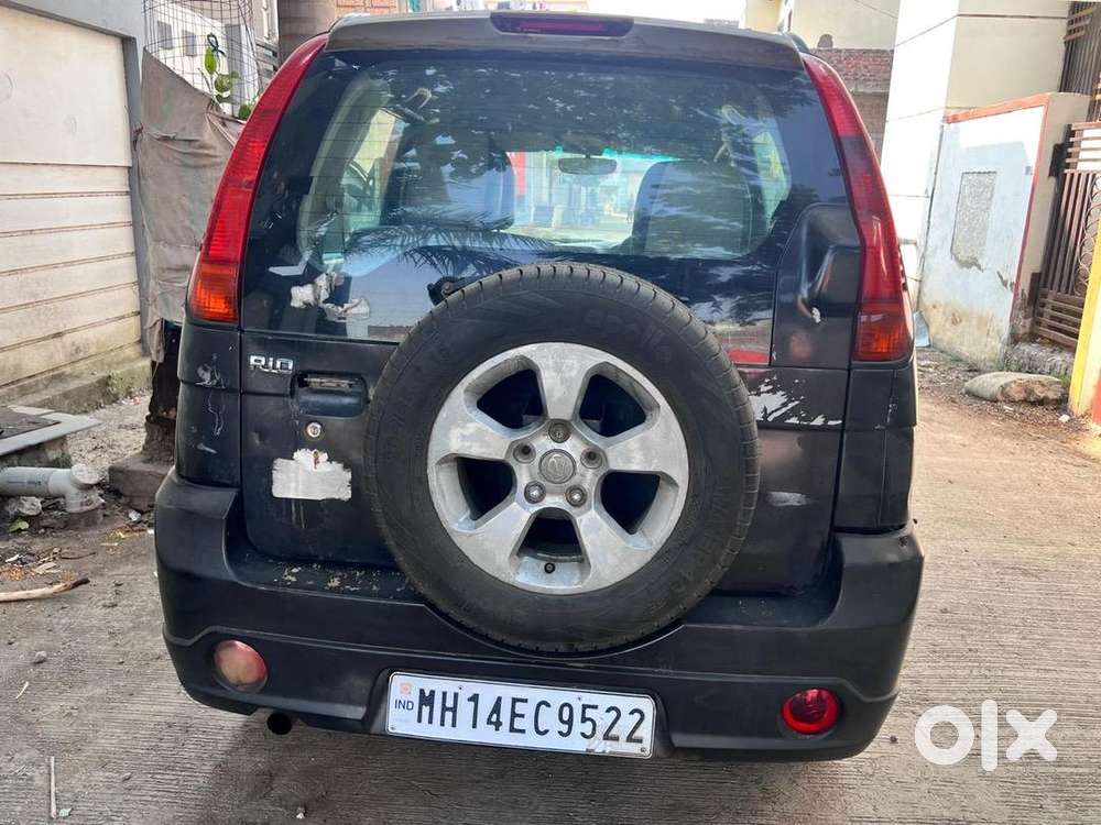 Premier Rio Diesel