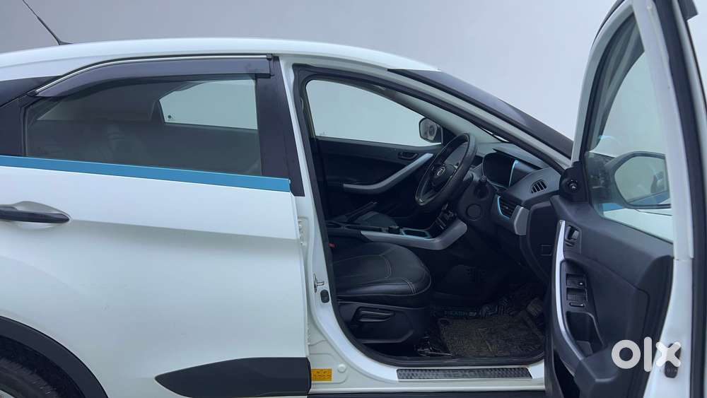 Tata Nexon Ev Xm, 2022, Electric