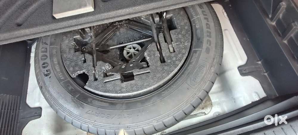 Hyundai Creta 1.6  Diesel Good Condition