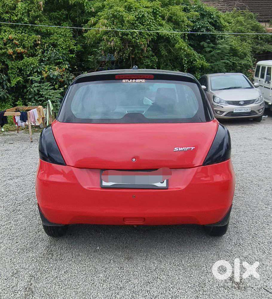 Maruti Suzuki Swift Ldi, 2015, Diesel
