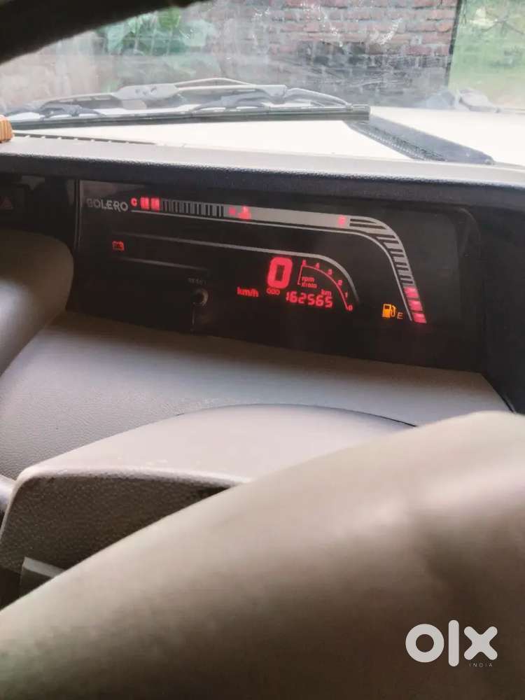 Mahindra Bolero Neo Plus 180000 Km Driven
