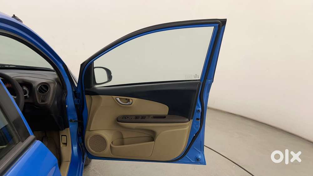 Honda Brio 1.2 Vx Mt, 2013, Petrol