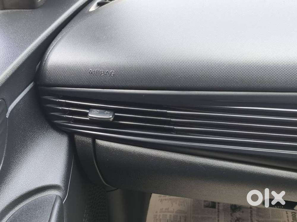 Hyundai I20 Asta (o) 1.0 Turbo Dct, 2021, Petrol