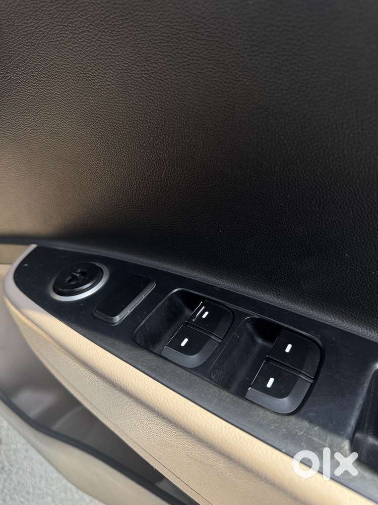 Hyundai Xcent, 2018, Diesel