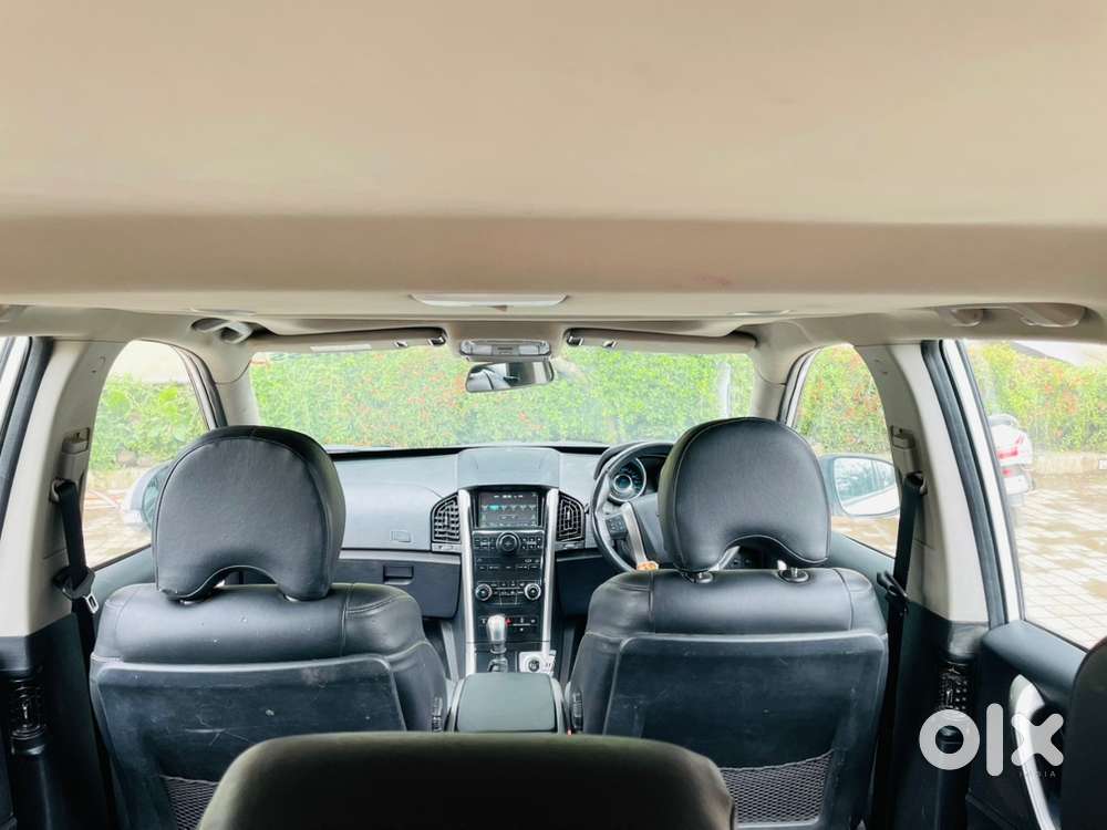 Mahindra Xuv500 Diesel Manual 2018