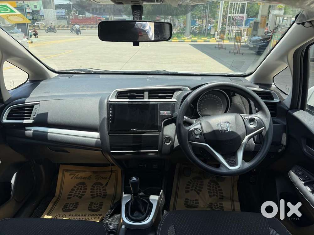 Honda Wr-v 1.5 Vx I-dtec, 2018, Diesel