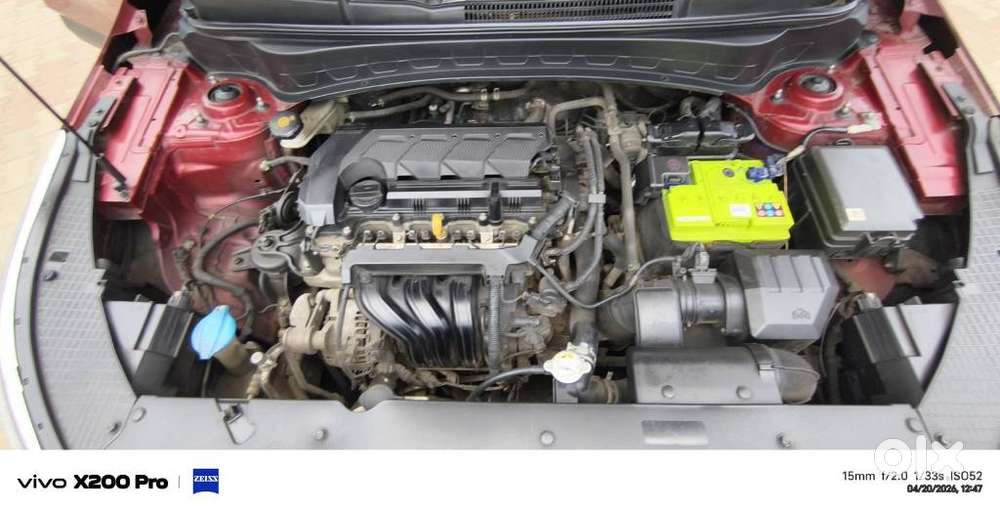 Kia Seltos Htk G, 2019, Petrol