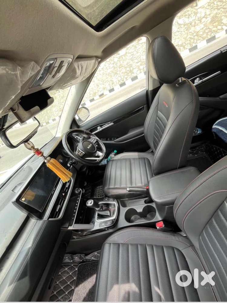 Excellent Condition And Less Driven