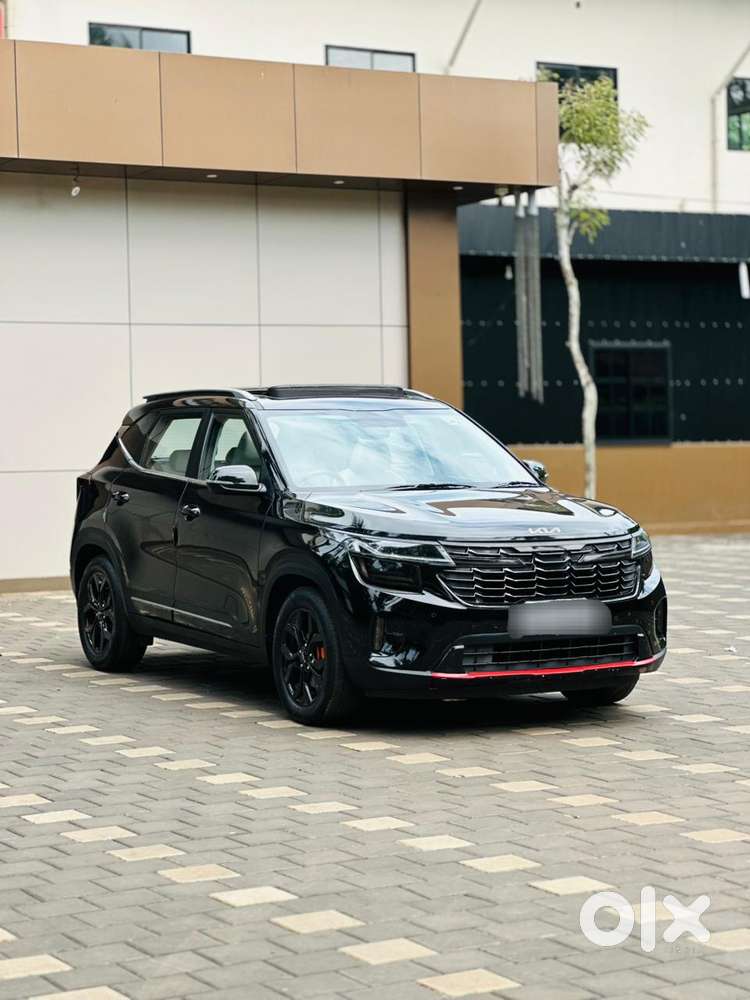Kia Seltos Htx D, 2025, Diesel