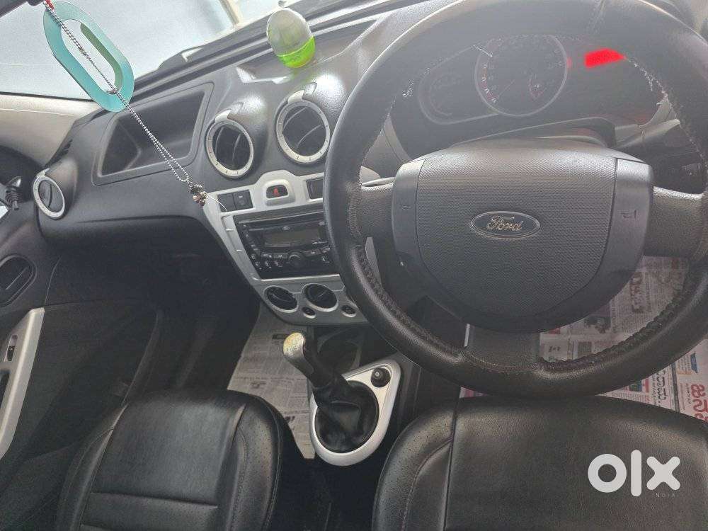 Ford Figo 2012-2015 Diesel Exi, 2013, Diesel