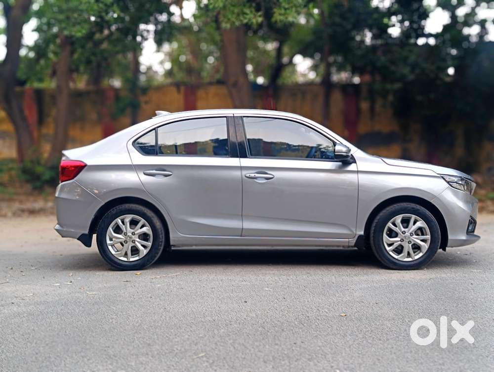 Honda Amaze 2nd Gen Vx, 2021