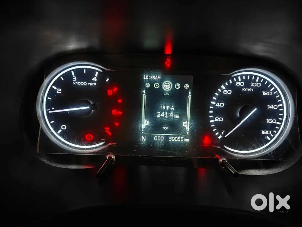 Mahindra Bolero Neo N10 2024 Diesel Engine Good Condition