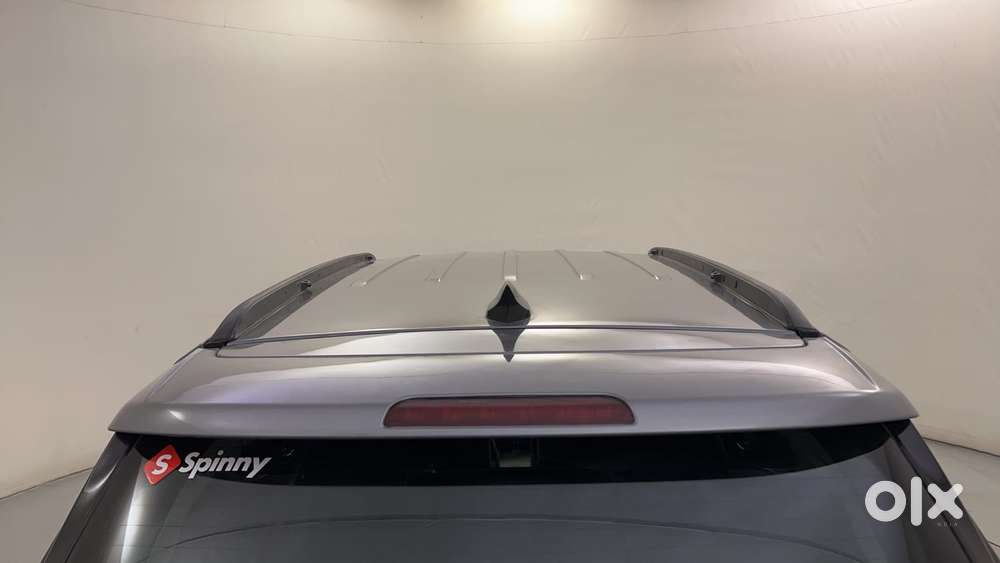 Jeep Compass 2.0 Sport Plus, 2019, Diesel