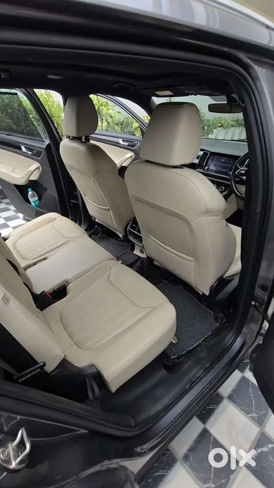 Skoda Kodiaq 2023 4×4