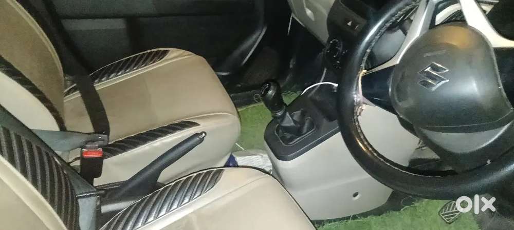 Maruti Suzuki Wagon R 2022 Petrol Manual