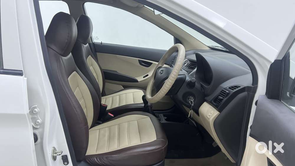 Hyundai Eon Era +, 2013, Petrol