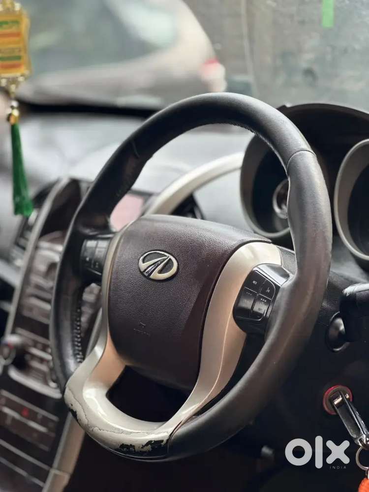 Mahindra Xuv500 Diesel Manual 2nd 2013