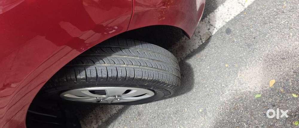Hyundai I10 Sportz 1.2 Kappa (o), 2013, Petrol