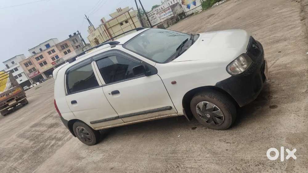 2006 Maruti Suzuki Alto Lxi