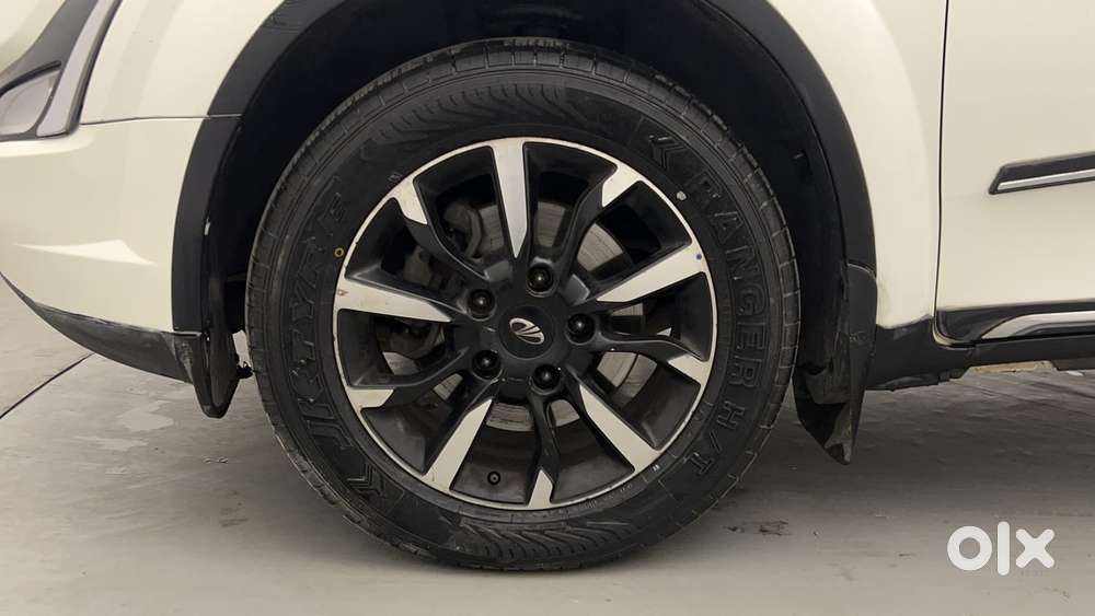 Mahindra Xuv500 W11 At, 2019, Diesel