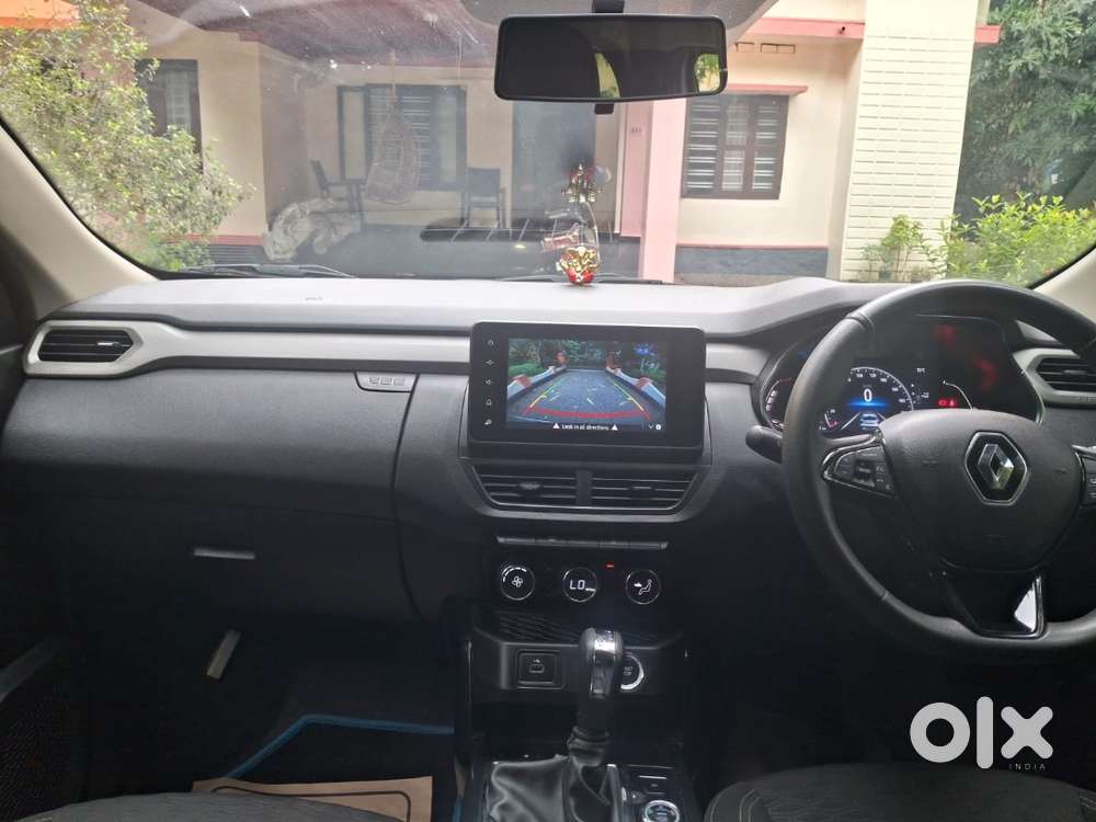 Renault Kiger Automatic For Sale