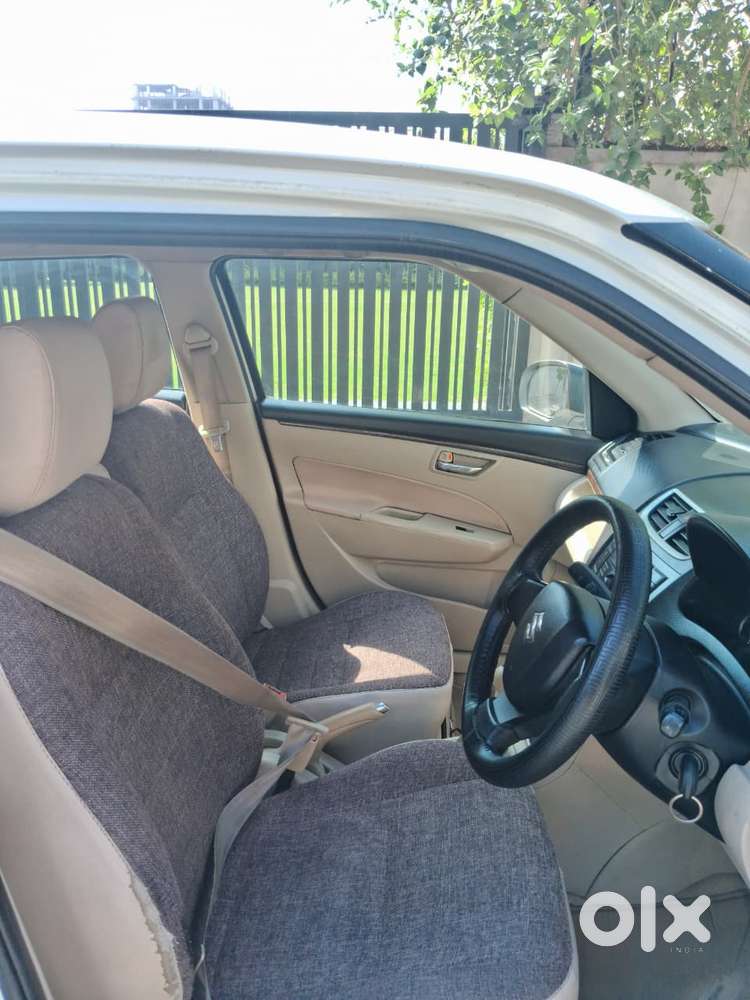 Maruti Suzuki Swift Dzire, 2013, Diesel