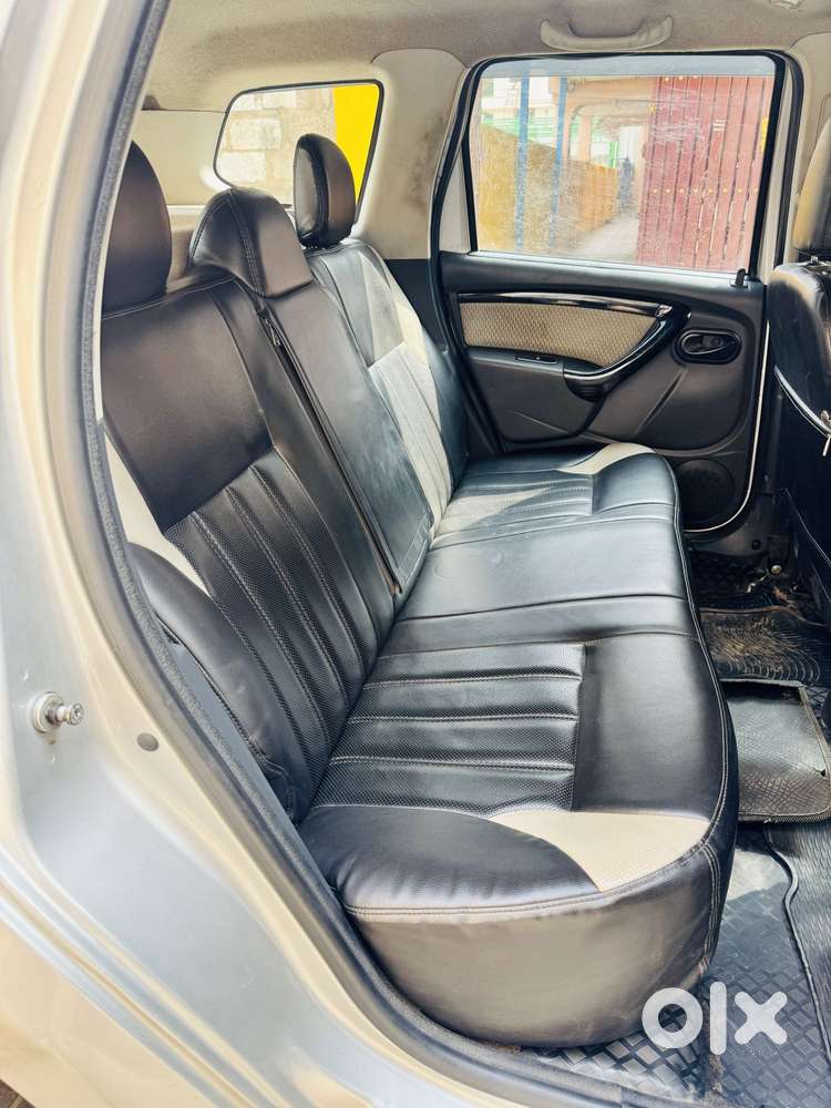 Renault Duster 2012-2015 85ps Diesel Rxl Optional, 2015, Diesel