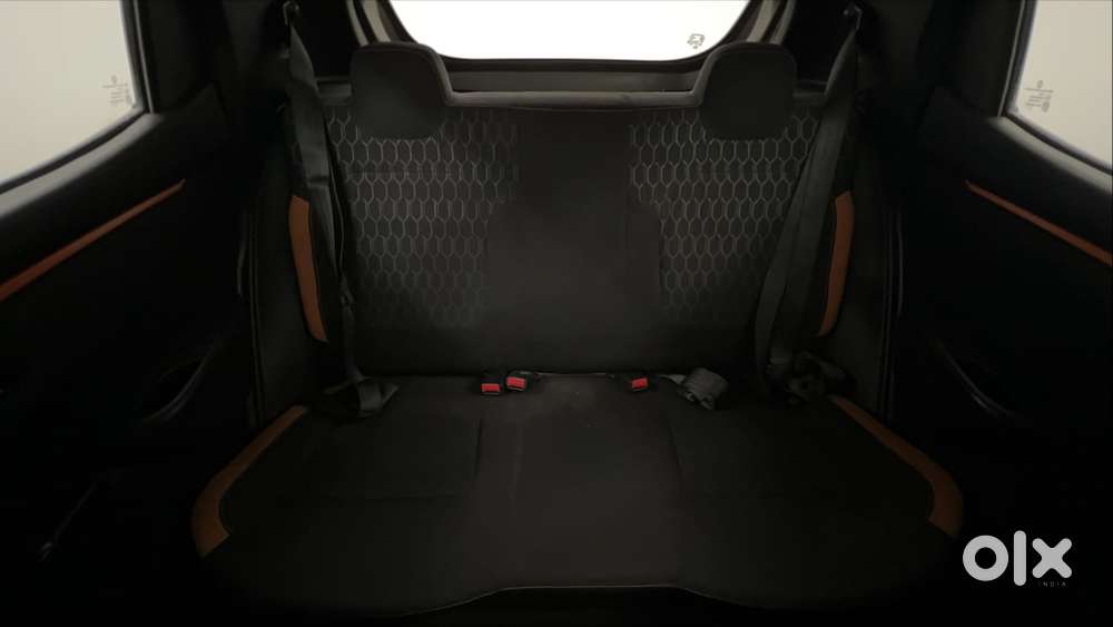 Renault Kwid Climber 1.0 Mt, 2017, Petrol