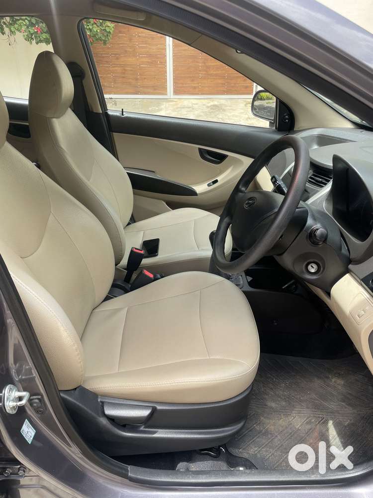 Hyundai Eon Era Plus, 2018, Petrol