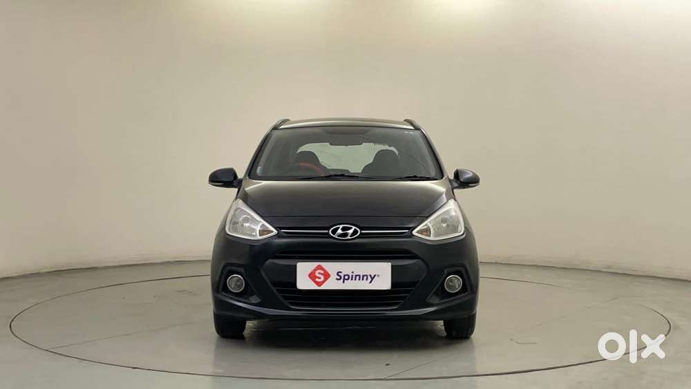 Hyundai Grand I10 1.2 Kappa Asta, 2014, Petrol
