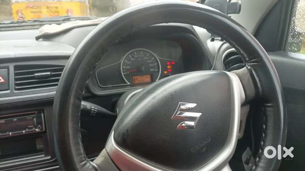 Maruti Suzuki Alto 800 2022 Cng & Hybrids Good Condition