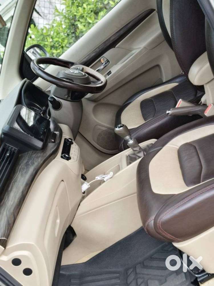 Maruti Suzuki Ertiga 1.5 Zdi, 2019, Diesel