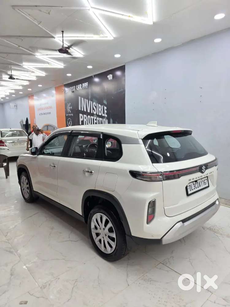 Maruti Suzuki Grand Vitara 2024 Diesel 77000 Km Driven