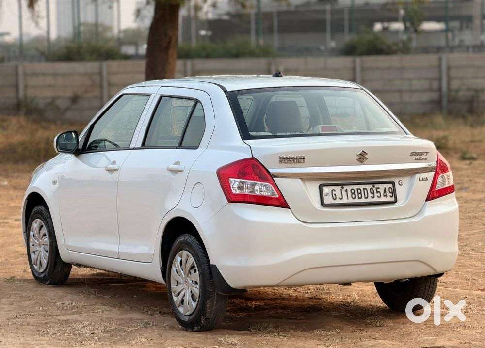 Maruti Suzuki Swift Dzire Ldi (o), 2015, Diesel