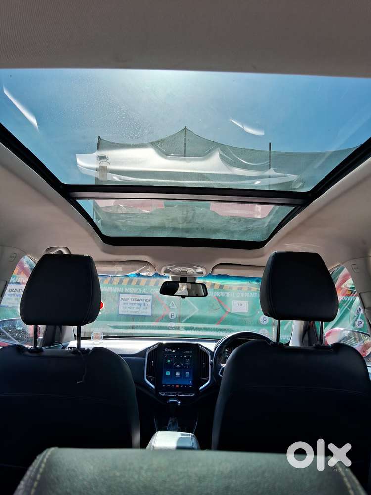 Mg Hector Sharp Dct Petrol, 2020, Petrol