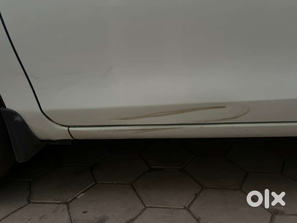 Toyota Yaris 2018 Petrol Good Condition