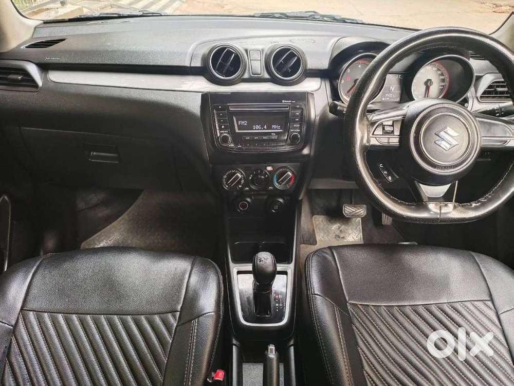 Maruti Suzuki Swift Vdi Optional, 2019, Diesel