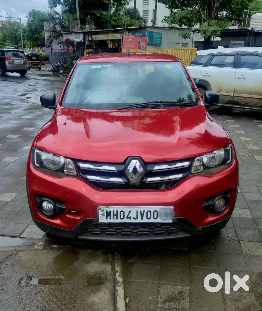 Renault Kwid 1.0 Rxt 2019 Petrol 60,000kms