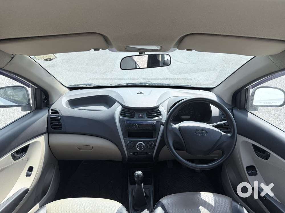 Hyundai Eon 1.0 Era Plus, 2016, Petrol