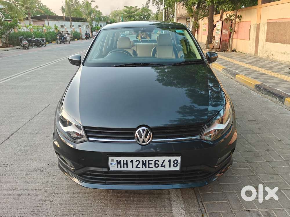 Volkswagen Ameo 1.0 Mpi Comfortline, 2016, Petrol