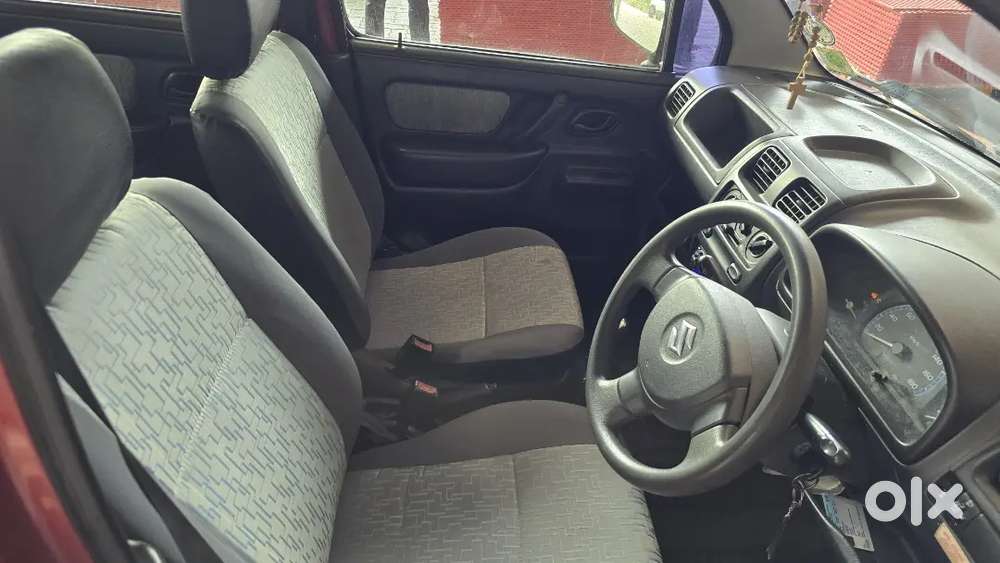 Maruti Suzuki Wagon R 2009 Lxi