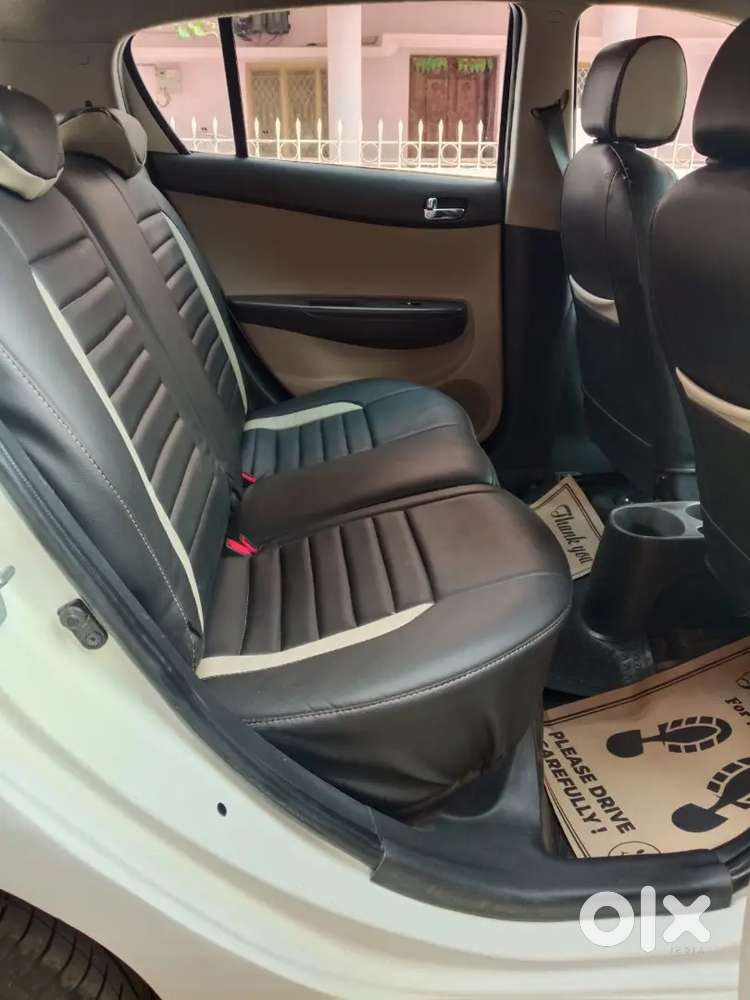 Hyundai I20 2013 Diesel Well Maintained