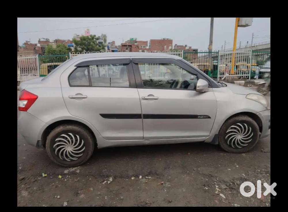 Maruti Suzuki Dzire 2014 Petrol Good Condition