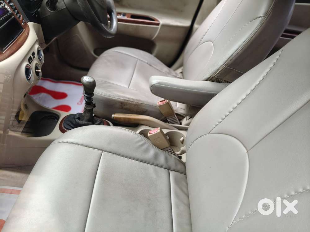 Hyundai Verna, 2007