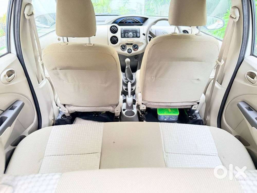 Toyota Etios Liva G, 2014, Petrol