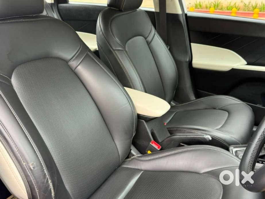 Hyundai Verna 1.5 Sx Ivt, 2024, Petrol